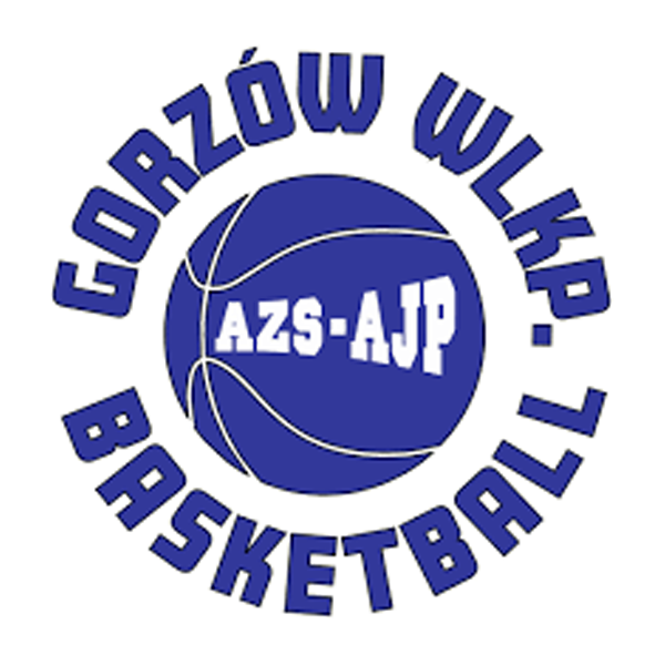 Logo KSSSE ENEA AZS AJP Gorzów