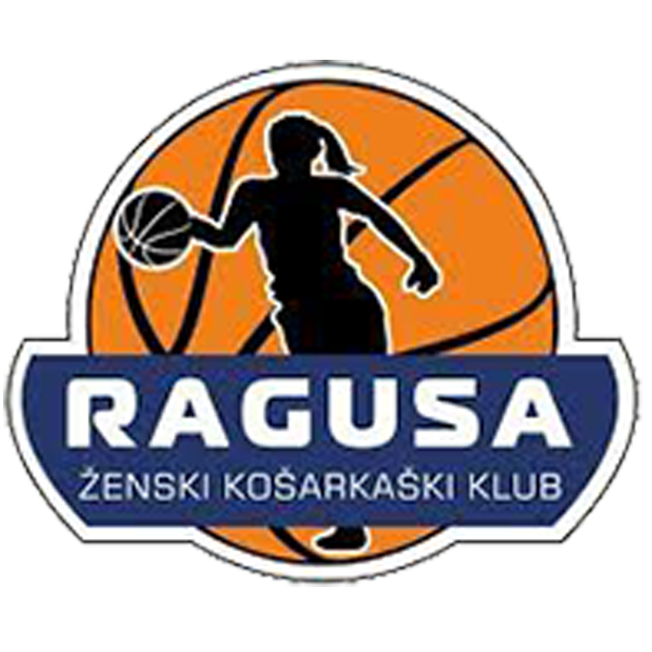 Logo ZKK Ragusa
