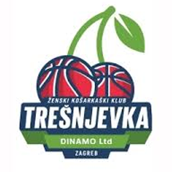 Logo WBC Tresnjevka Dinamo LTD