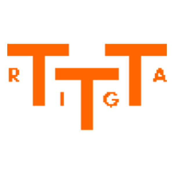Logo TTT Riga féminin