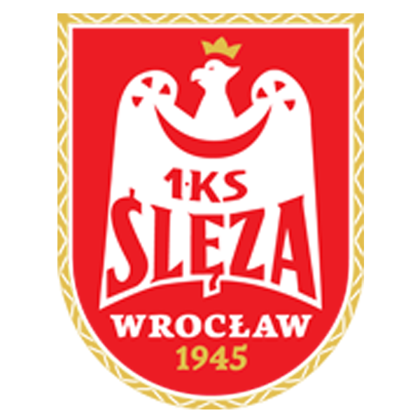 Logo Sleza Wroclaw féminin