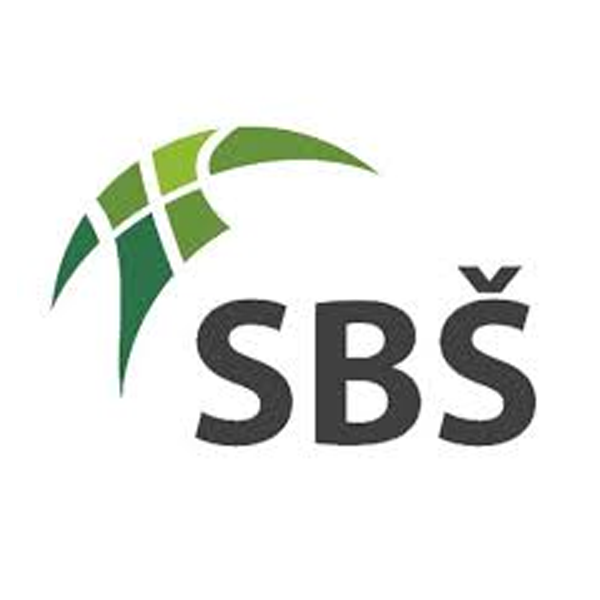 Logo SBS Ostrava