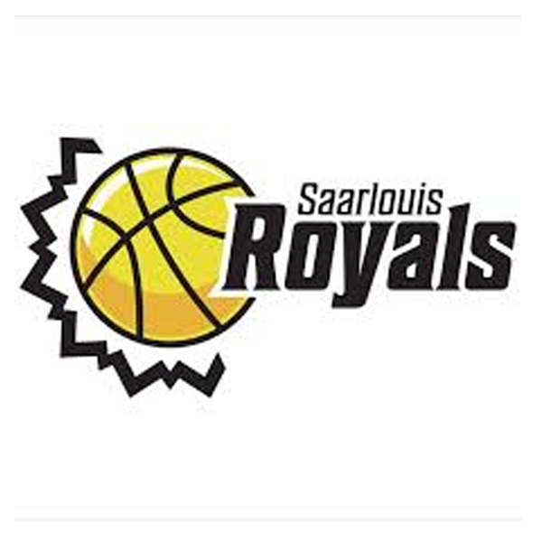 Logo Saarlouis Royals