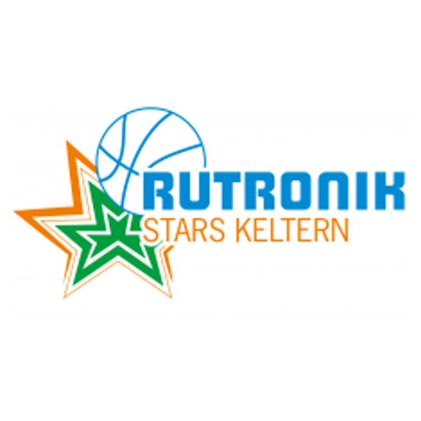 Logo Rutronik Stars Keltern