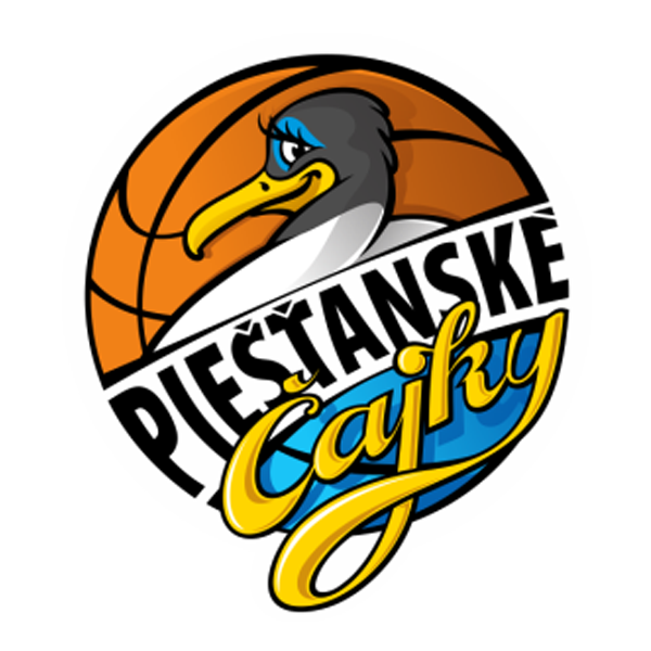 Logo Piestanske Cajky