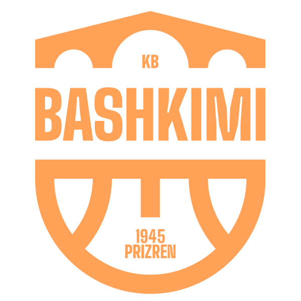Logo BC Bashkimi