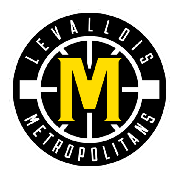 Logo Levallois