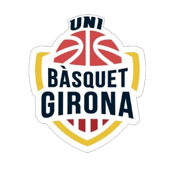 Logo Spar Girona féminin