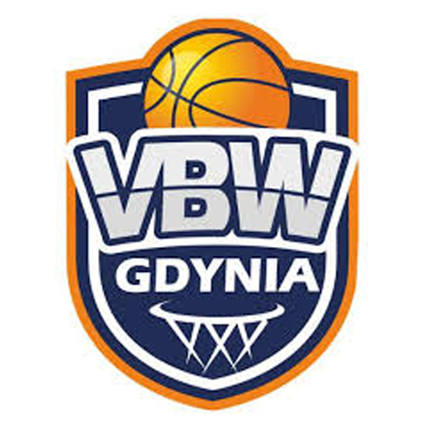 Logo VBW Gdynia féminin