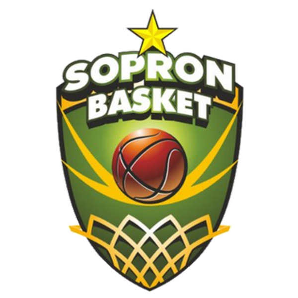 Logo Sopron Basket Féminin