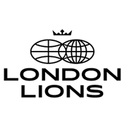 Logo London Lions