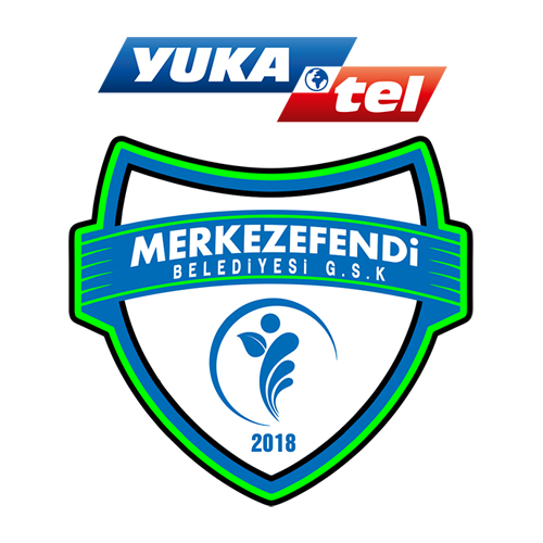 Logo Merkezefendi Denizli