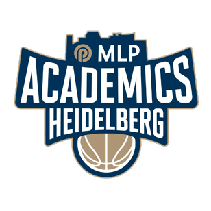 Logo MLP Academics Heidelberg