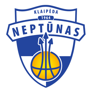 Logo Neptunas-Amberton féminin