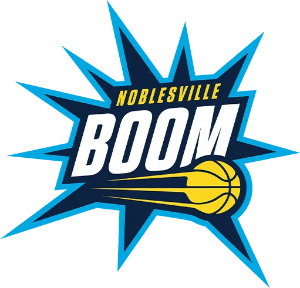 Logo Noblesville Boom