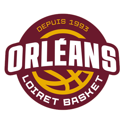 Logo Espoirs Orléans