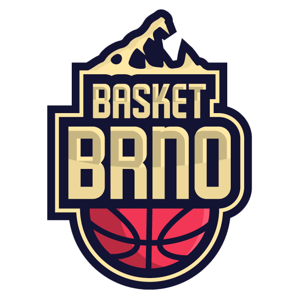 PUMPA Basket Brno