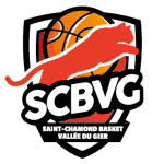 Logo Saint-Chamond