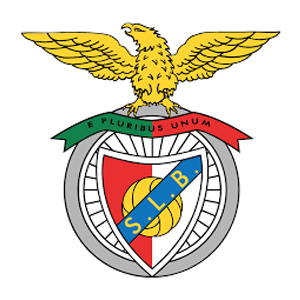 Logo SL Benfica