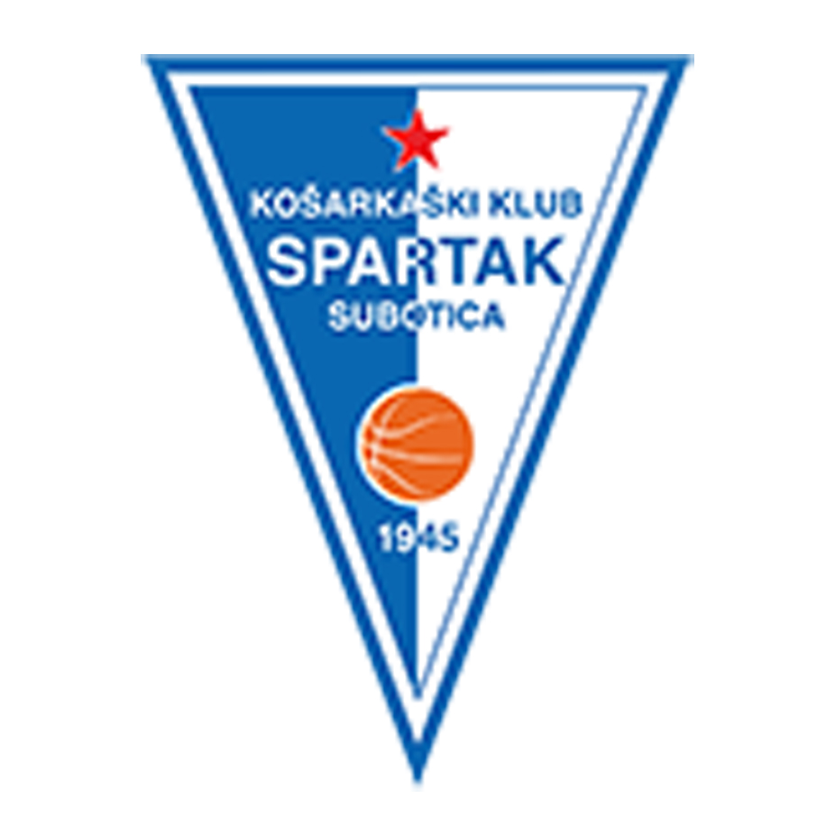 Logo Spartak Subotica