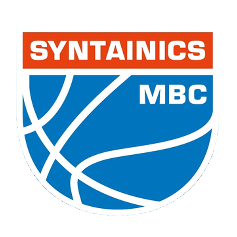 Logo Syntainics MBC