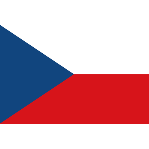 Logo Tchéquie U19 (F)