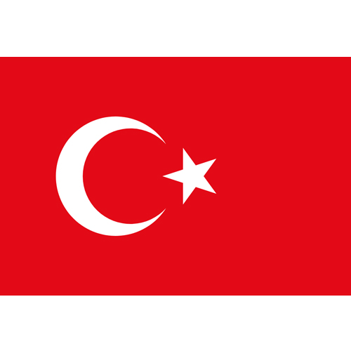 Logo Turquie U18