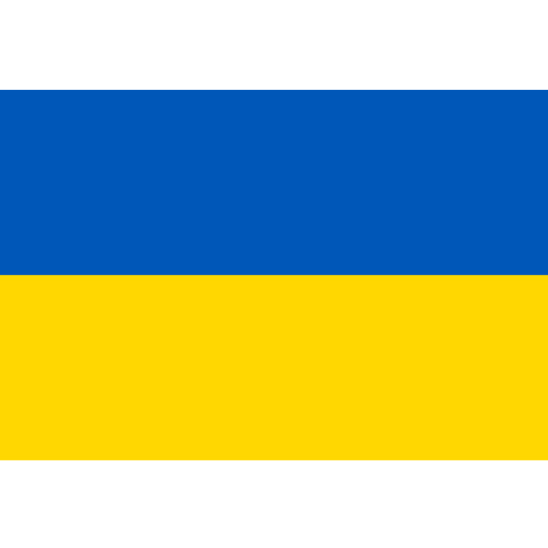 Logo Ukraine