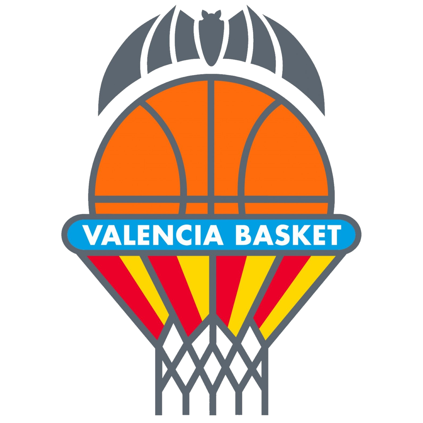 Logo Valencia BC féminin