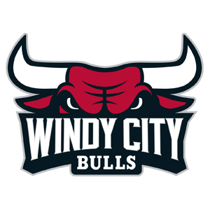 Logo Windy City Bulls