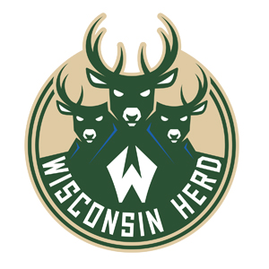 Logo Wisconsin Herd