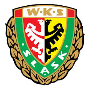 Logo WKS Slask Wroclaw
